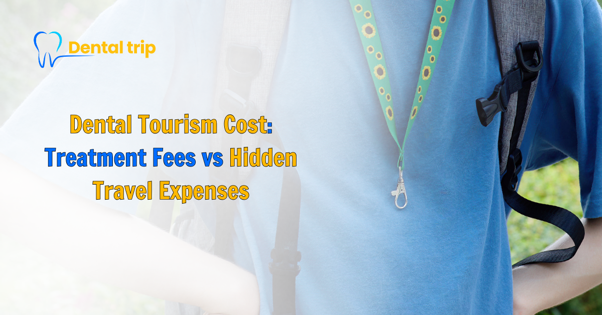 Dental tourism, dental care in Vietnam